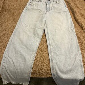 American eagle Light Blue Women's Jeans